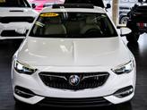 Thumbnail of 2019 White Frost Tri-Coat Buick Regal Sportback