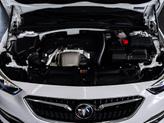 Thumbnail of 2019 White Frost Tri-Coat Buick Regal Sportback