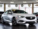 Photo of 2019 White Frost Tri-Coat Buick Regal Sportback
