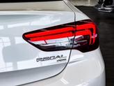 Thumbnail of 2019 White Frost Tri-Coat Buick Regal Sportback