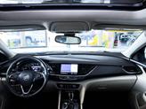 Thumbnail of 2019 White Frost Tri-Coat Buick Regal Sportback