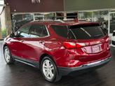 Thumbnail of 2018 Cajun Red Tintcoat Chevrolet Equinox