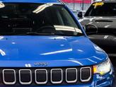 Thumbnail of 2022 Laser Blue Jeep Compass