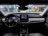 Thumbnail of 2022 Laser Blue Jeep Compass