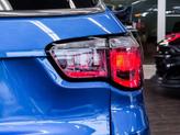 Thumbnail of 2022 Laser Blue Jeep Compass