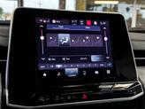 Thumbnail of 2022 Laser Blue Jeep Compass