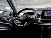 Thumbnail of 2022 Laser Blue Jeep Compass