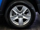 Thumbnail of 2022 Laser Blue Jeep Compass