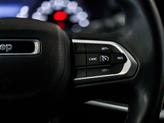 Thumbnail of 2022 Laser Blue Jeep Compass