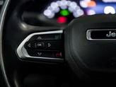 Thumbnail of 2022 Laser Blue Jeep Compass
