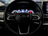 Thumbnail of 2022 Laser Blue Jeep Compass