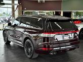 Thumbnail of 2023 Diamond Red Lincoln Aviator