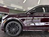 Thumbnail of 2023 Diamond Red Lincoln Aviator