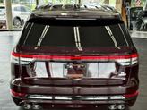 Thumbnail of 2023 Diamond Red Lincoln Aviator