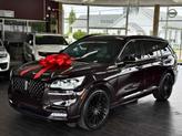 Thumbnail of 2023 Diamond Red Lincoln Aviator