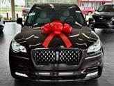 Thumbnail of 2023 Diamond Red Lincoln Aviator