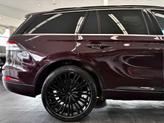 Thumbnail of 2023 Diamond Red Lincoln Aviator
