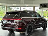 Thumbnail of 2023 Diamond Red Lincoln Aviator