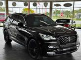 Thumbnail of 2023 Diamond Red Lincoln Aviator