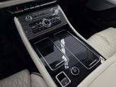 Thumbnail of 2023 Diamond Red Lincoln Aviator