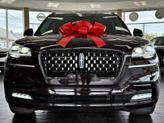 Thumbnail of 2023 Diamond Red Lincoln Aviator