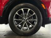 Thumbnail of 2025 Radiant Red Cadillac XT4