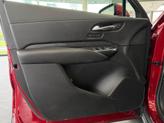 Thumbnail of 2025 Radiant Red Cadillac XT4