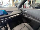 Thumbnail of 2025 Radiant Red Cadillac XT4