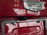 Thumbnail of 2025 Radiant Red Cadillac XT4