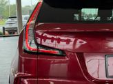 Thumbnail of 2025 Radiant Red Cadillac XT4
