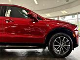 Thumbnail of 2025 Radiant Red Cadillac XT4