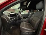Thumbnail of 2025 Radiant Red Cadillac XT4