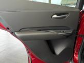 Thumbnail of 2025 Radiant Red Cadillac XT4