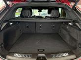 Thumbnail of 2025 Radiant Red Cadillac XT4