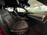 Thumbnail of 2025 Radiant Red Cadillac XT4