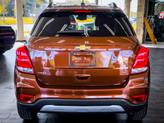 Thumbnail of 2019 Dark Copper Metallic Chevrolet Trax