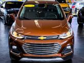 Thumbnail of 2019 Dark Copper Metallic Chevrolet Trax