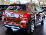 Thumbnail of 2019 Dark Copper Metallic Chevrolet Trax