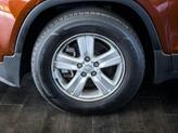 Thumbnail of 2019 Dark Copper Metallic Chevrolet Trax