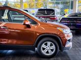 Thumbnail of 2019 Dark Copper Metallic Chevrolet Trax