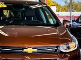 Thumbnail of 2019 Dark Copper Metallic Chevrolet Trax