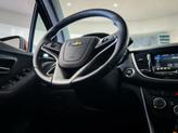 Thumbnail of 2019 Dark Copper Metallic Chevrolet Trax