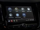 Thumbnail of 2019 Dark Copper Metallic Chevrolet Trax