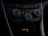 Thumbnail of 2019 Dark Copper Metallic Chevrolet Trax