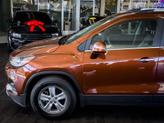 Thumbnail of 2019 Dark Copper Metallic Chevrolet Trax