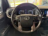 Thumbnail of 2017 Blazing Blue Pearl Toyota Tacoma