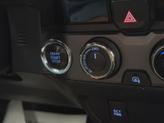 Thumbnail of 2017 Blazing Blue Pearl Toyota Tacoma