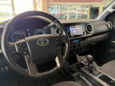 Thumbnail of 2017 Blazing Blue Pearl Toyota Tacoma