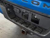 Thumbnail of 2017 Blazing Blue Pearl Toyota Tacoma