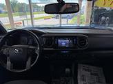 Thumbnail of 2017 Blazing Blue Pearl Toyota Tacoma